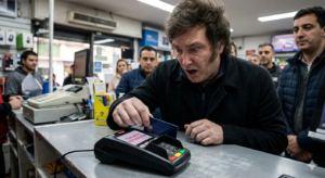 Tarjetas vencidas