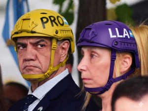 Las invasiones libertarias