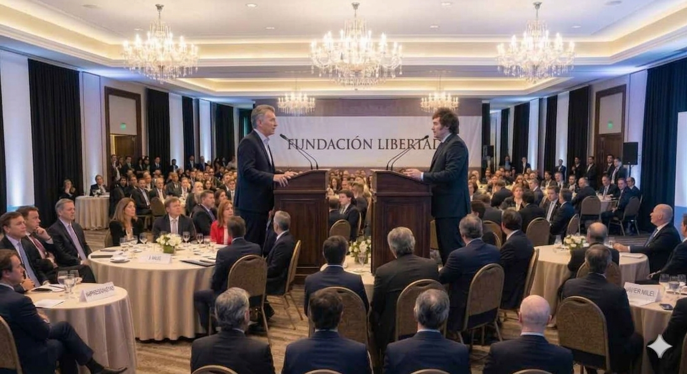 Volver al futuro