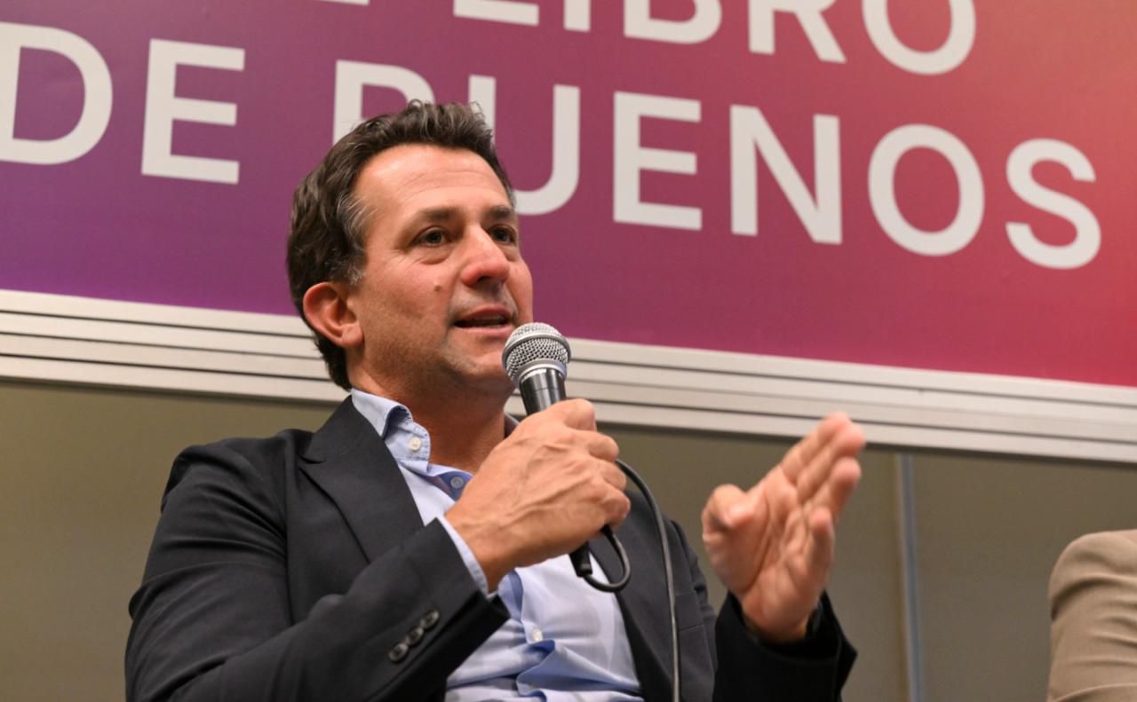 La IA y la política