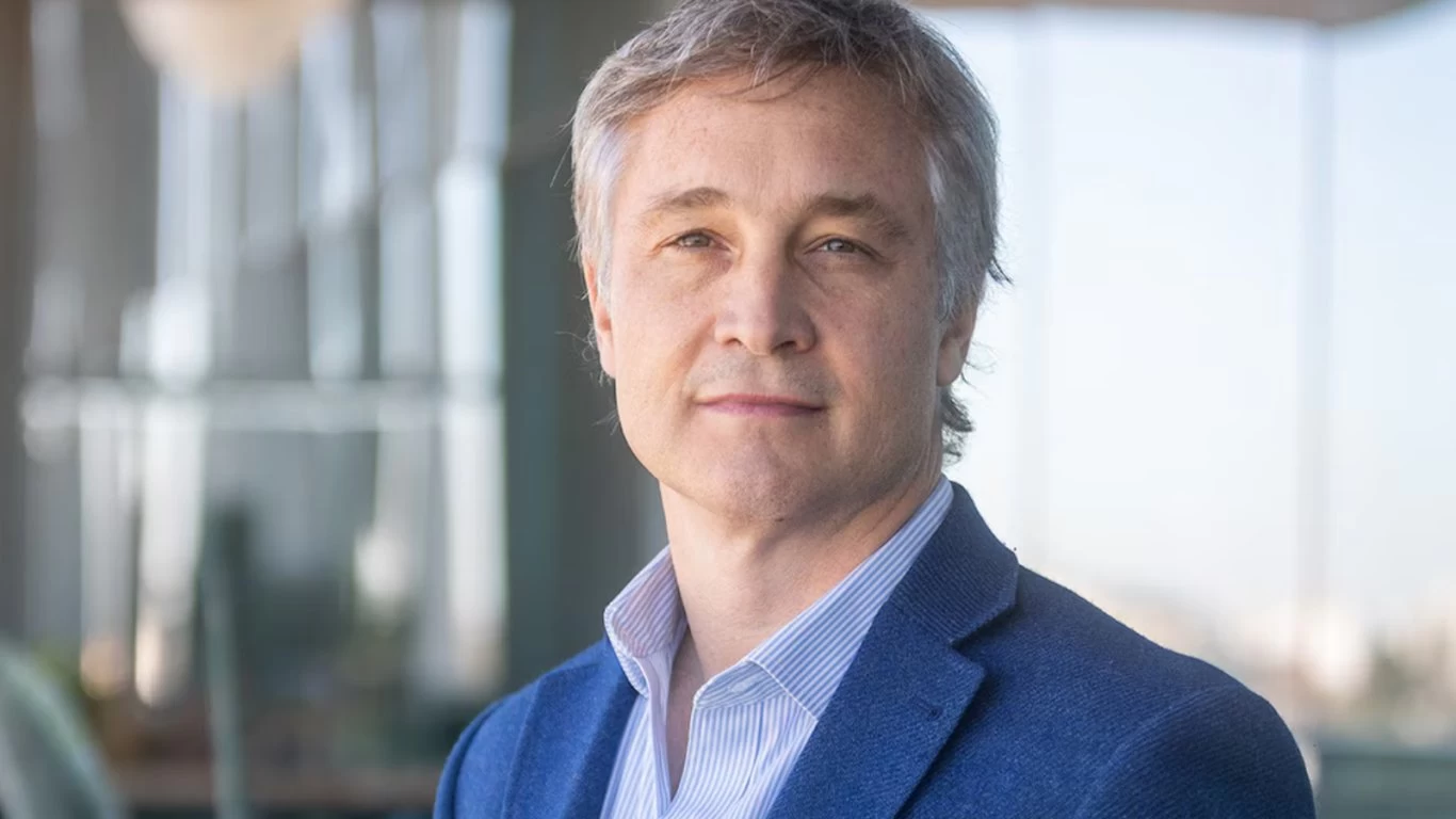 Sabemos quien es el candidato
