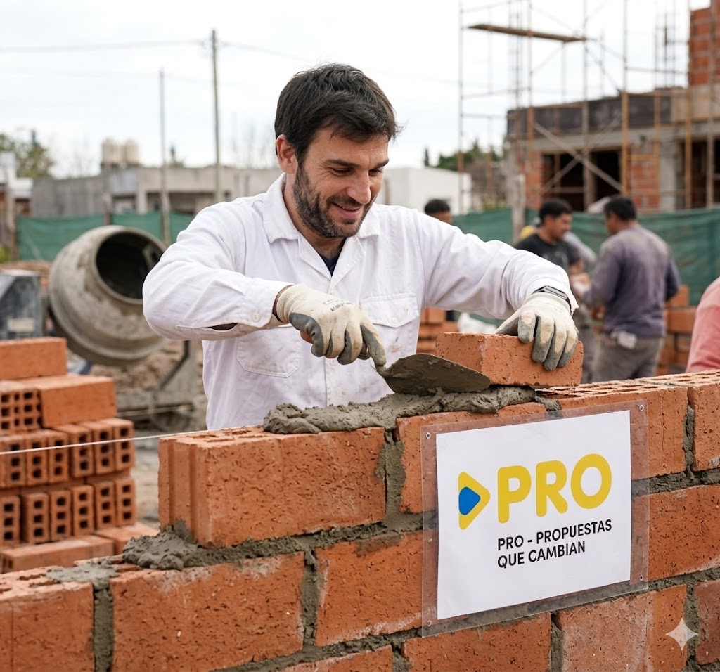La fórmula del PROgreso