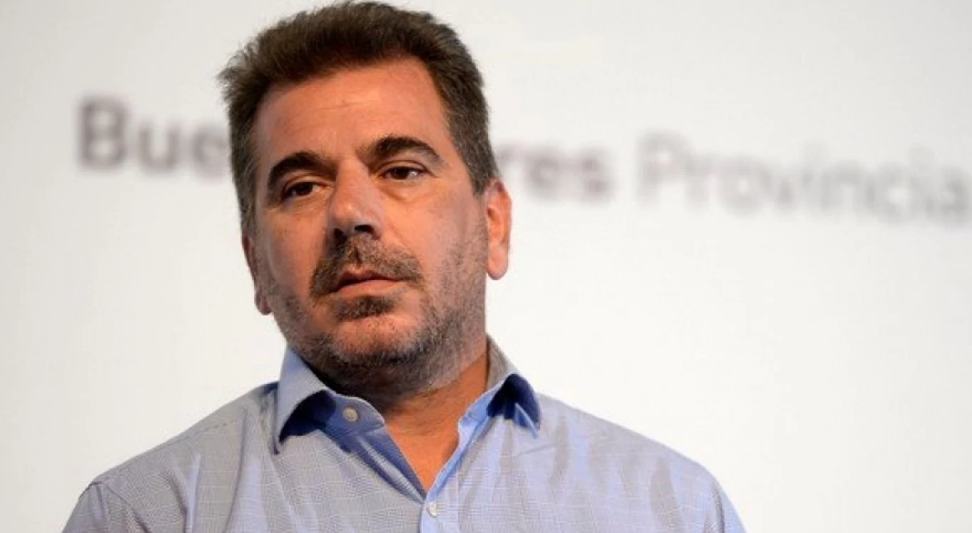 Ritondo: “Mauricio siempre puede ser candidato”