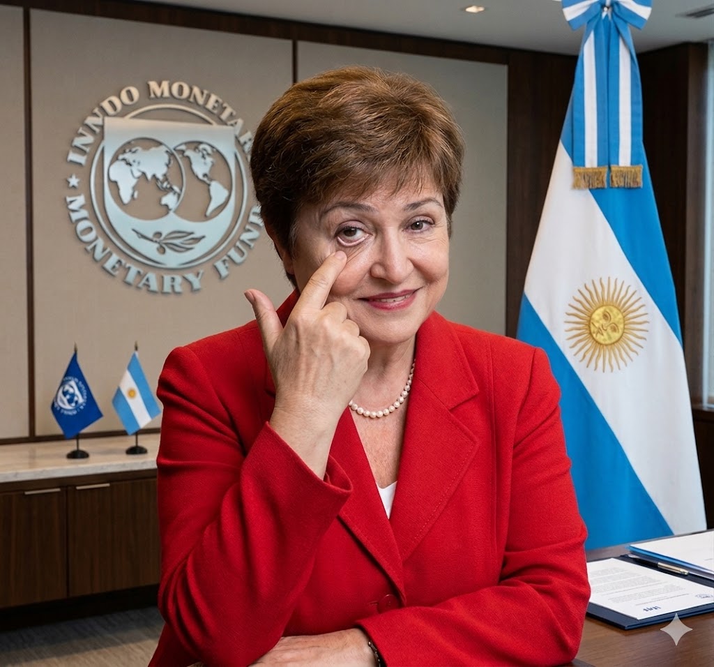 Más pedís, más te pide