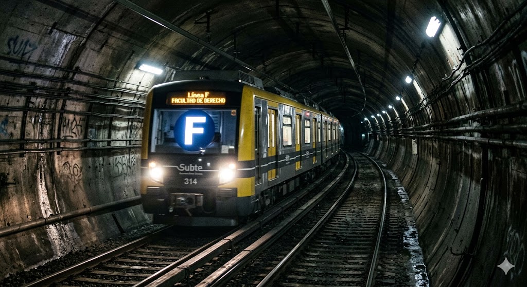 La revolución transversal