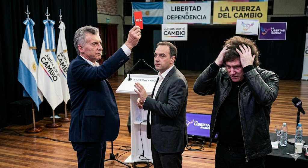 Más solo que la luna