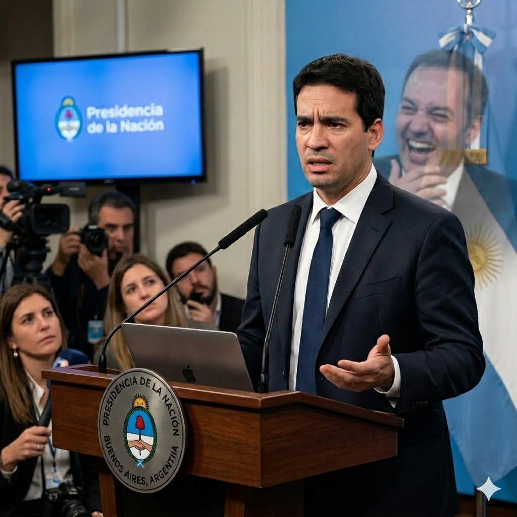 ¡Que hable el Doctor!