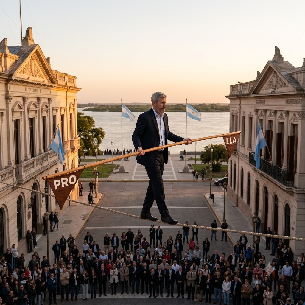 El equilibrista