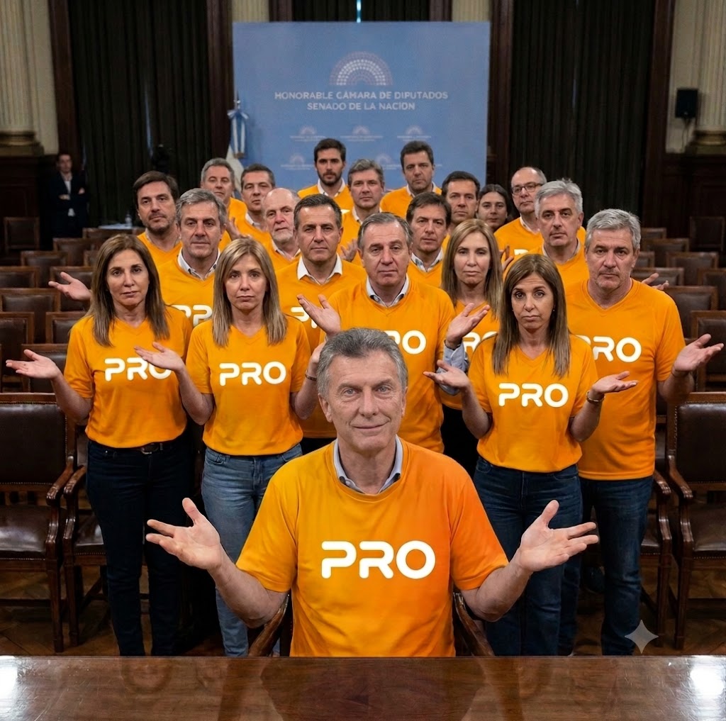 No tenemos apuro