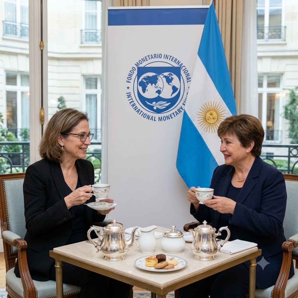 Jugá para nosotros
