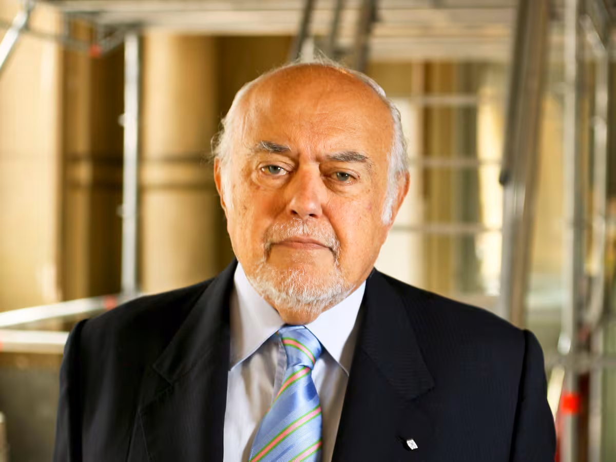 Adiós maestro de la República 