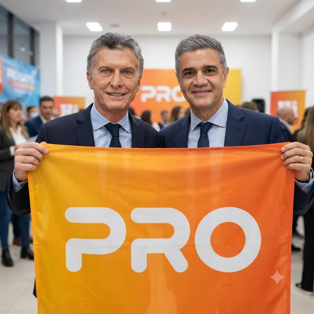 Alianza si, pero decide el partido