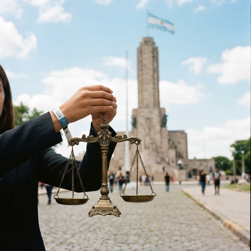 Los abogados debaten el futuro de la justicia