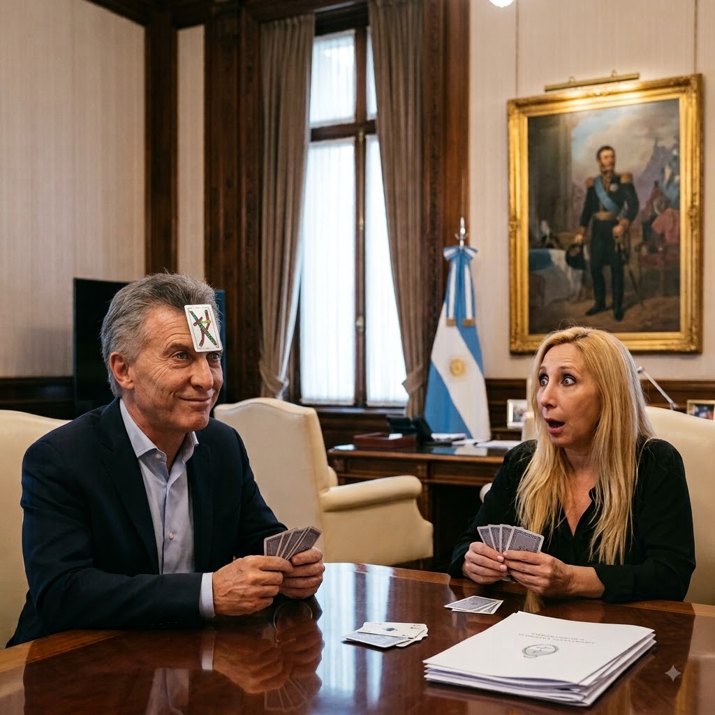 Jugada maestra
