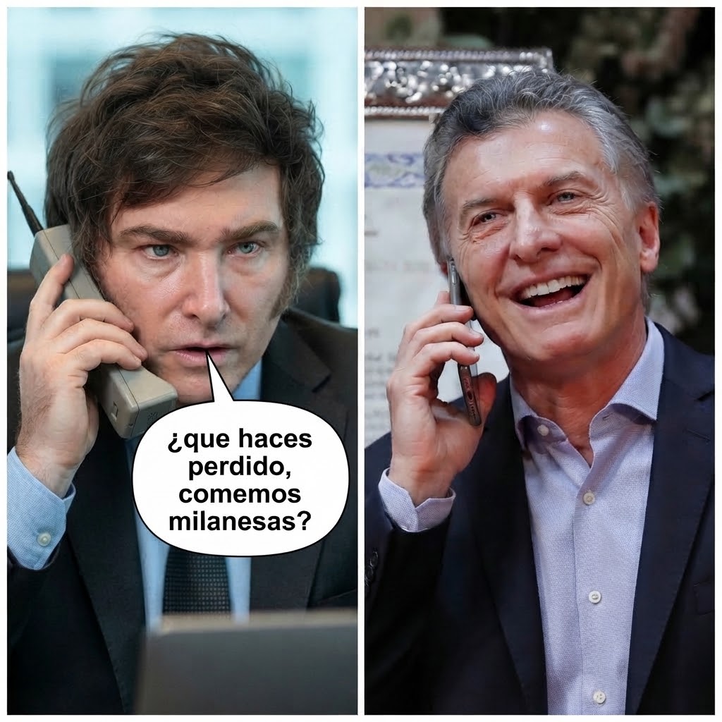 El que sabe, sabe, el que no, lo llama