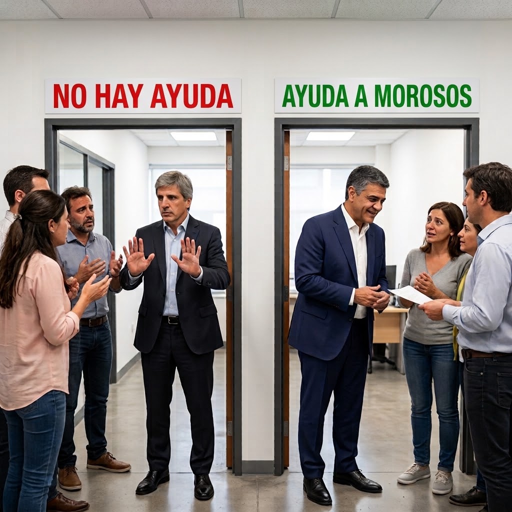 Juicio a la usura
