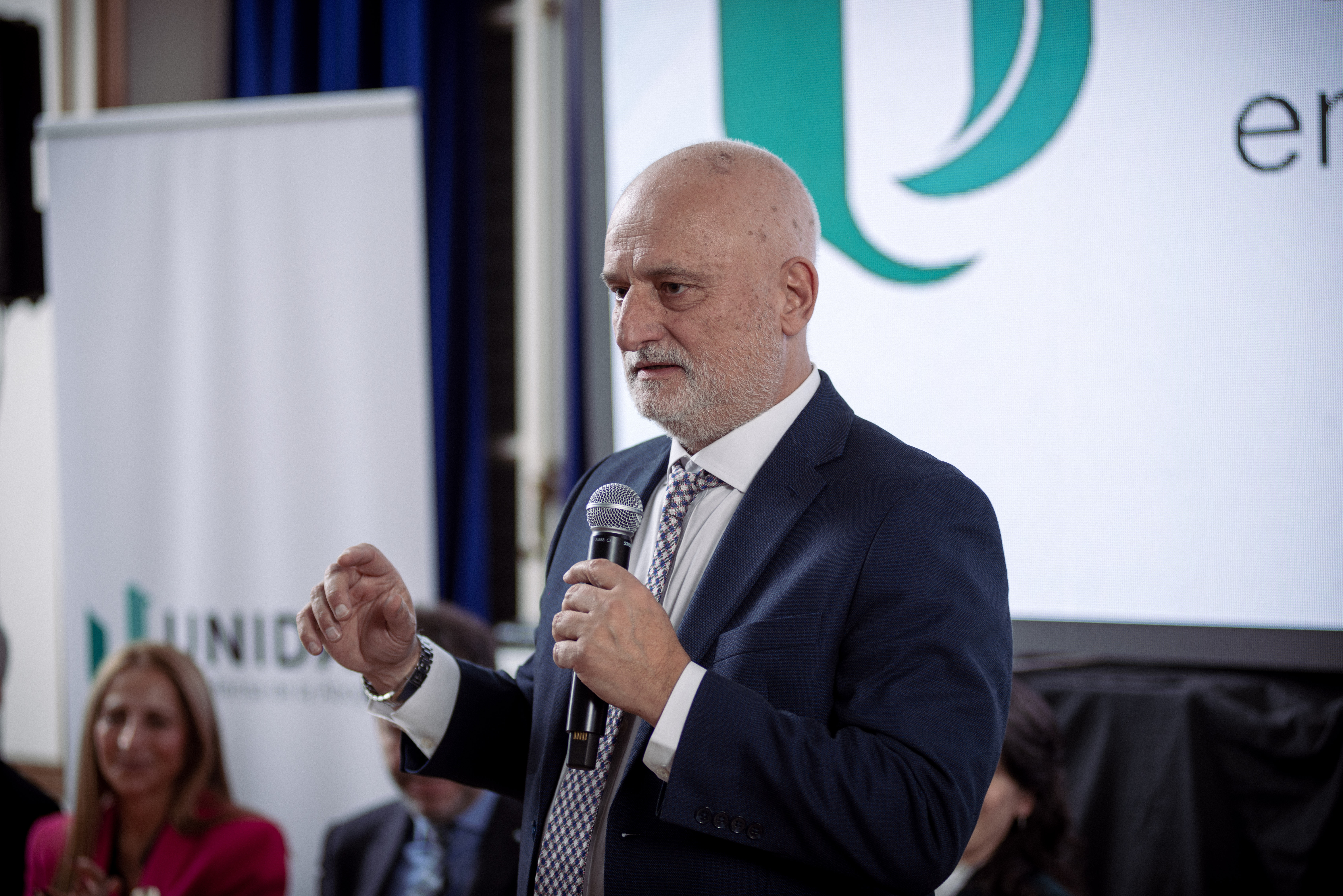 Biglieri: “Un buen juez tiene que conocer el derecho, pero también saber aplicarlo”