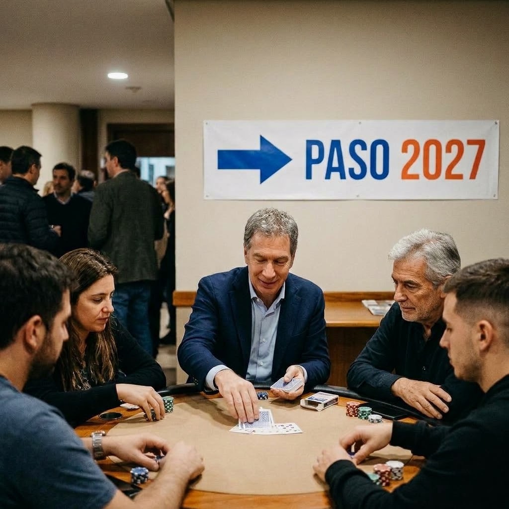 Hagan juego