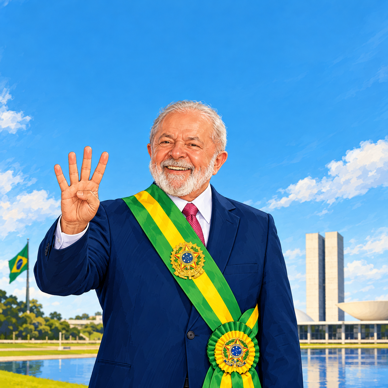 Lulapalooza
