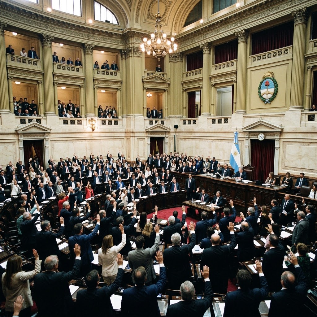 Todos apurados