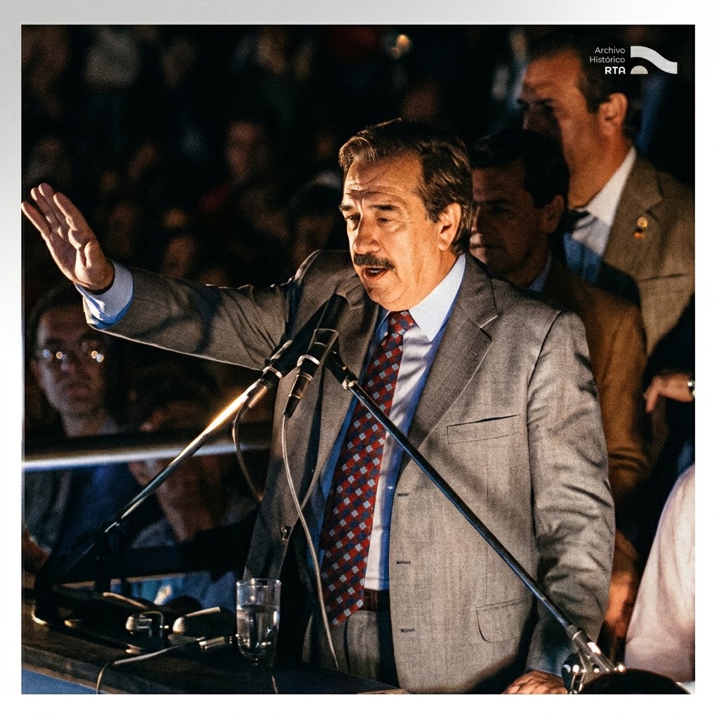 El día que recuperamos la República