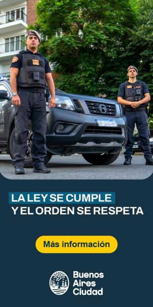 La ley y el orden