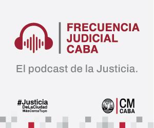 Podcast CMCABA